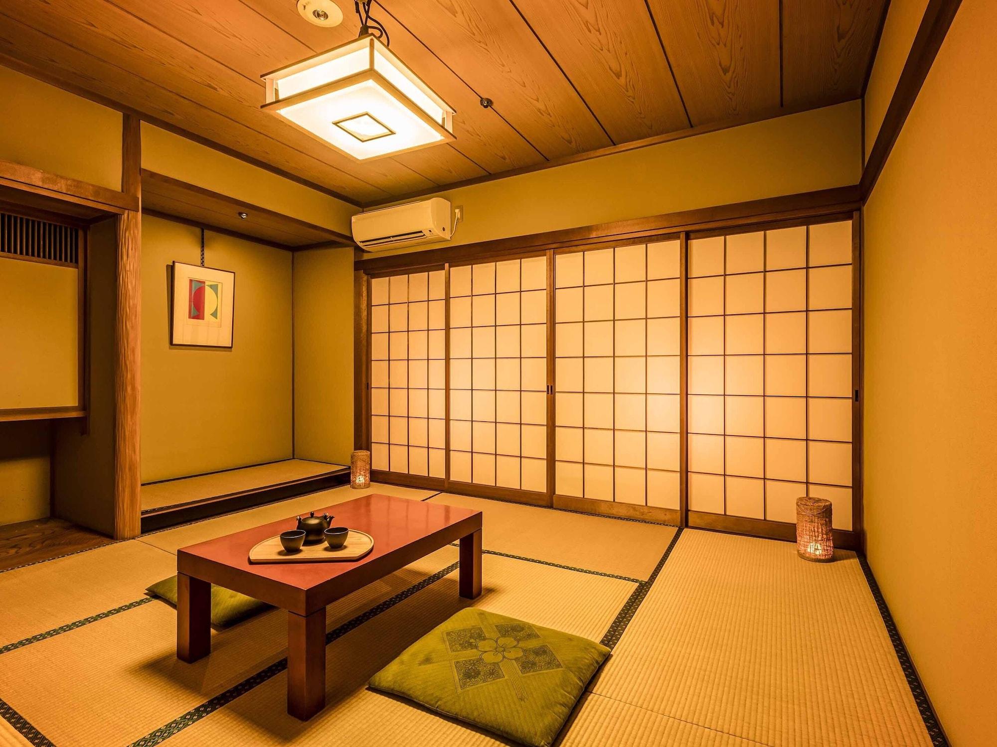 Yukai Resort Awazugrandhotel Bekkan Komatsu  Eksteriør bilde